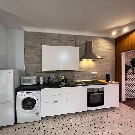 Dream Prestige 3 Apartamento Santa Cruz de Tenerife Exterior foto