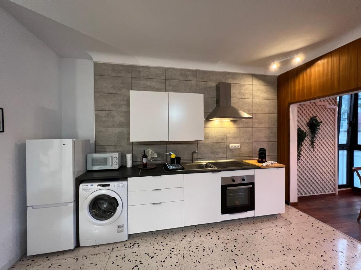 Dream Prestige 3 Apartamento Santa Cruz de Tenerife Exterior foto