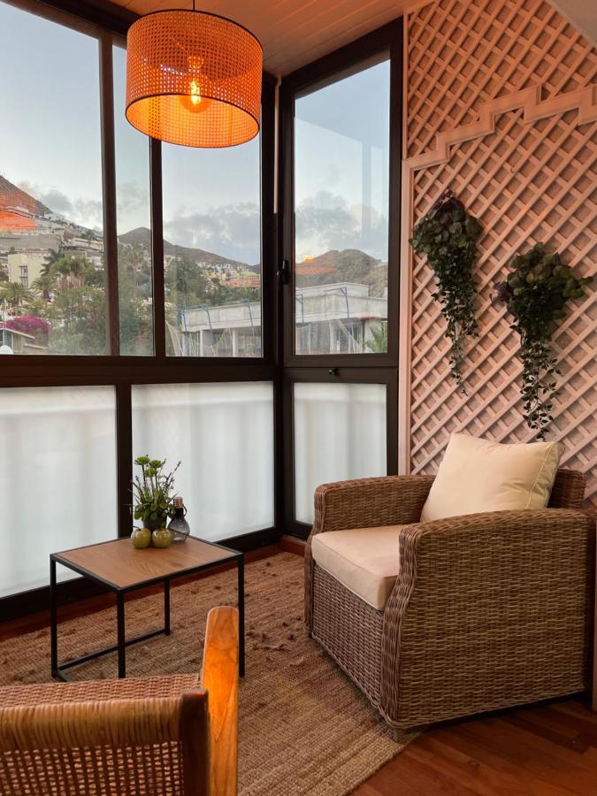 Dream Prestige 3 Apartamento Santa Cruz de Tenerife Exterior foto