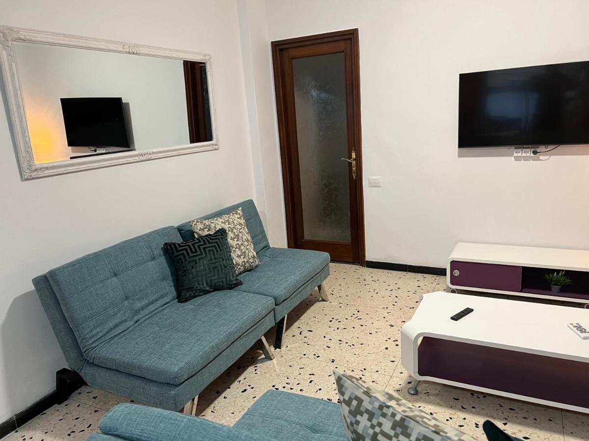 Dream Prestige 3 Apartamento Santa Cruz de Tenerife Exterior foto