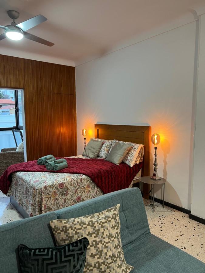 Dream Prestige 3 Apartamento Santa Cruz de Tenerife Exterior foto